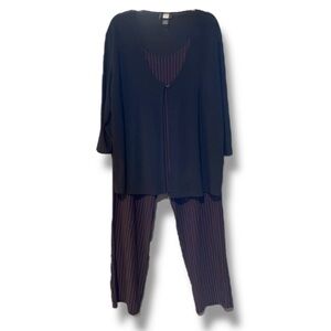 Studio 1940 Women’s 2-Piece Set